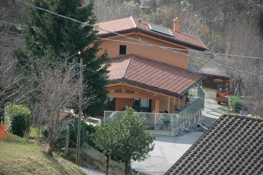 Zone Bungalow Classic מראה חיצוני תמונה
